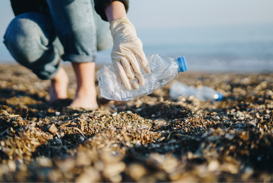 Eye Opening Facts About Plastic Waste in Canada