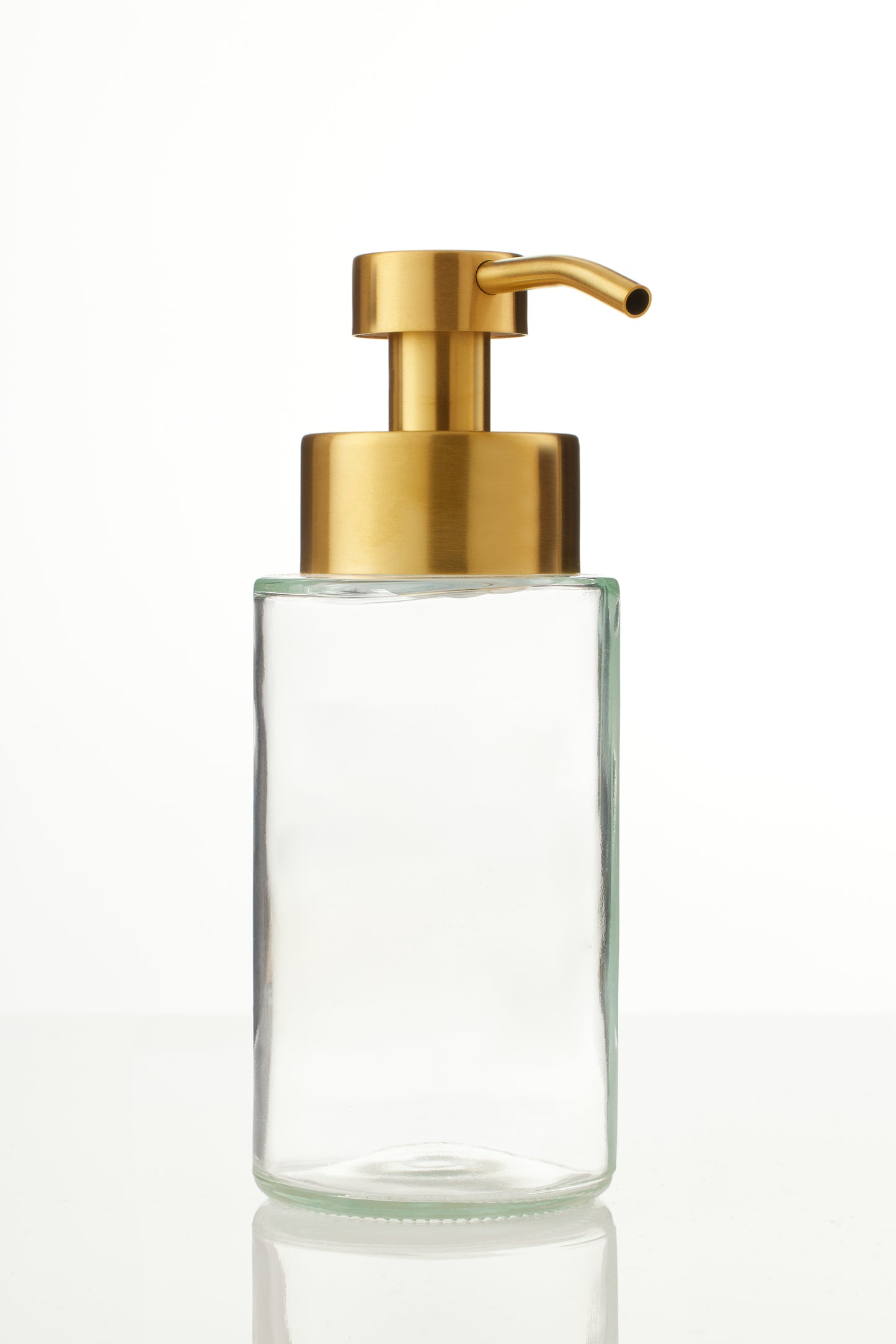 Foaming Hand Soap Dispenser