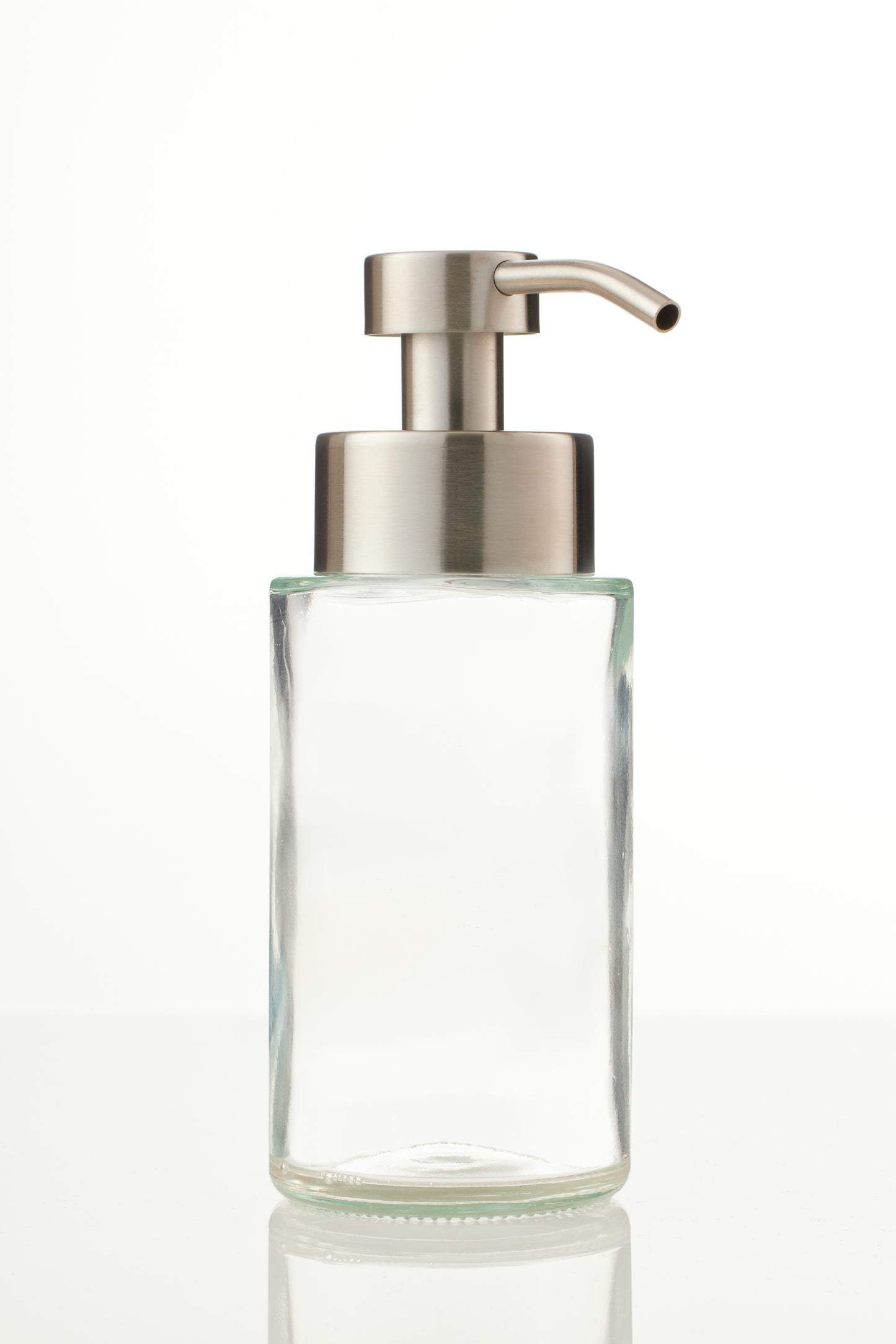 Foaming Hand Soap Dispenser