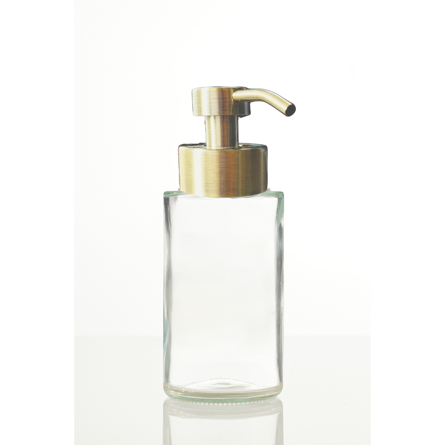 Foaming Hand Soap Dispenser